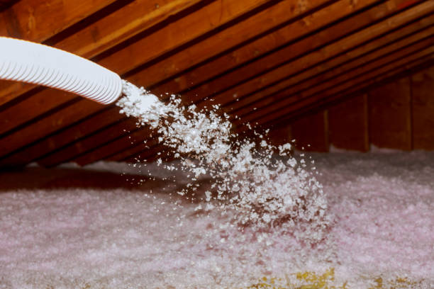 Range of Insulation Solutions in Montauk, NY