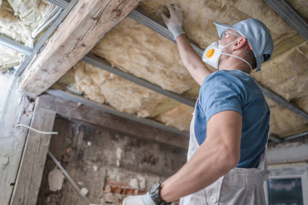 Best Spray Foam Insulation  in Montauk, NY