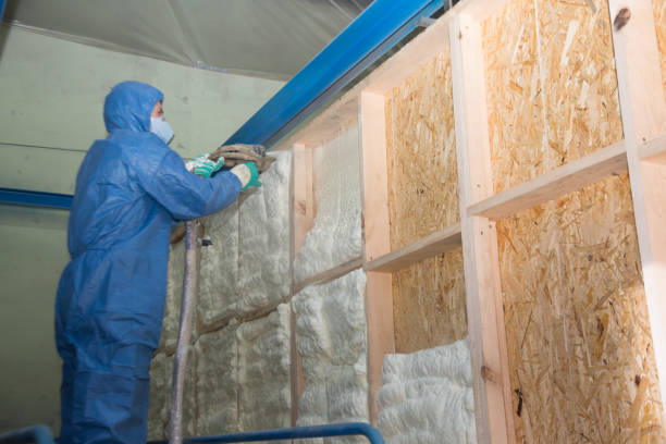 Best Garage Insulation Installation  in Montauk, NY